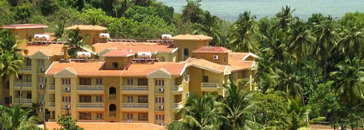Sandalwood Hotel & Retreat