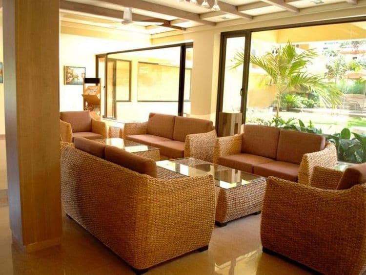 Sandalwood Hotel & Retreat