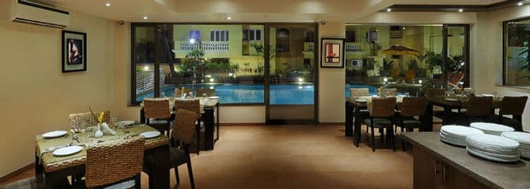Sandalwood Hotel & Retreat