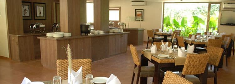 Sandalwood Hotel & Retreat