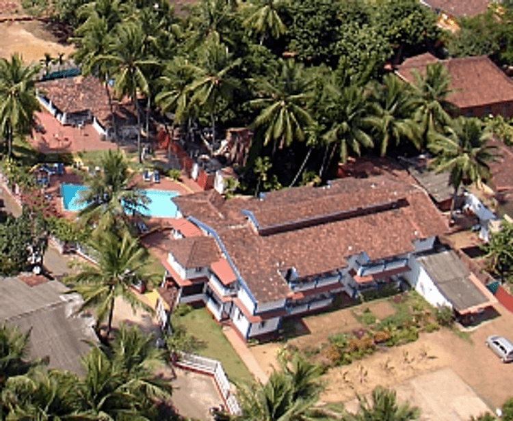 Dona Sa Maria