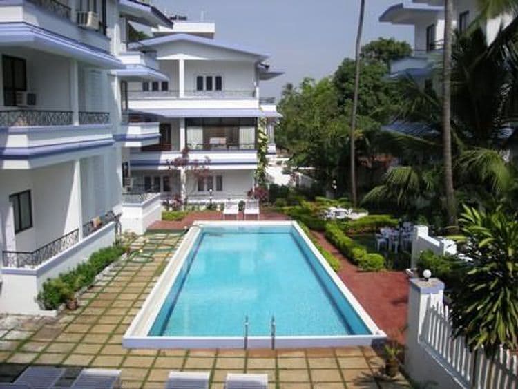 The Sun Park Resort