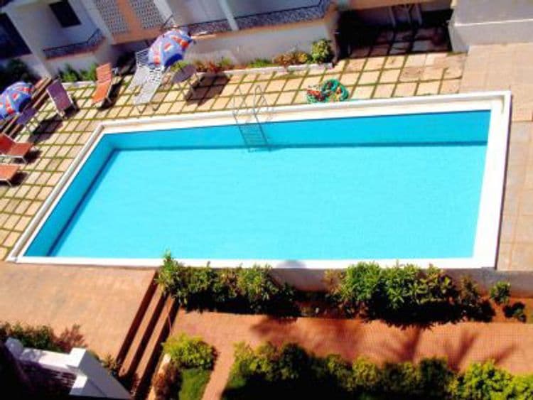 The Sun Park Resort