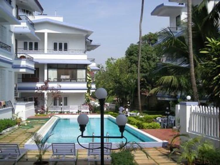 The Sun Park Resort