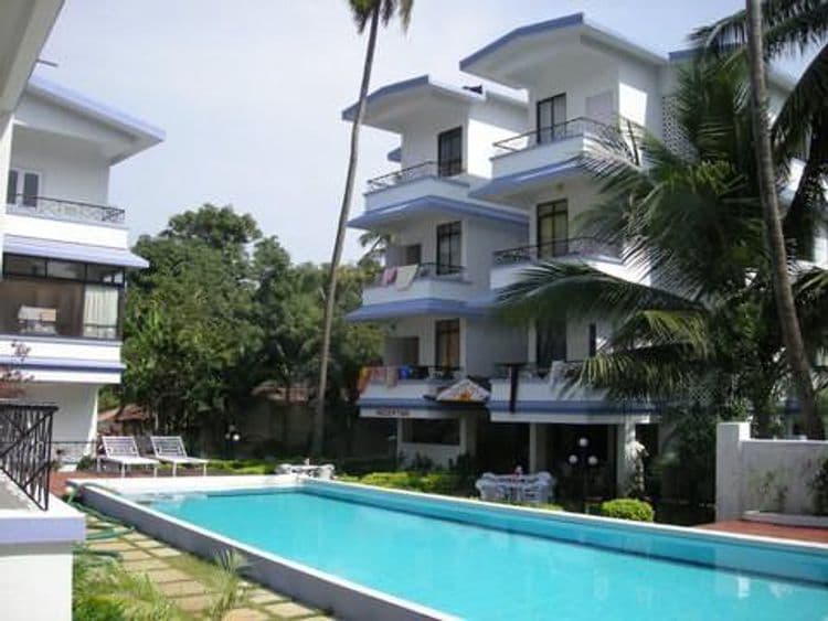 The Sun Park Resort