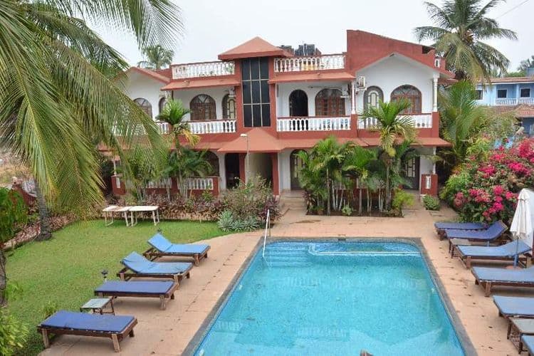 La Vaiencia Beach Resort