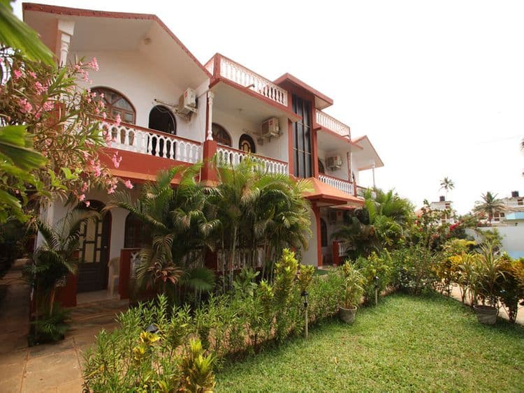 La Vaiencia Beach Resort