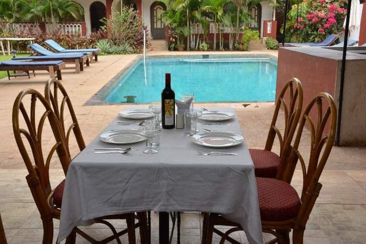 La Vaiencia Beach Resort