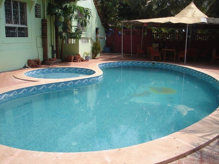 Nifa Hotel