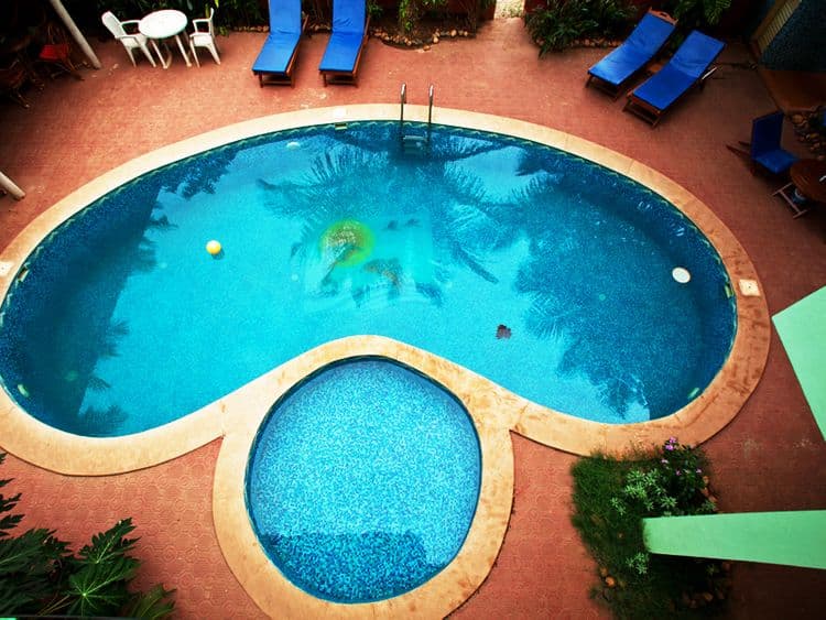 Nifa Hotel