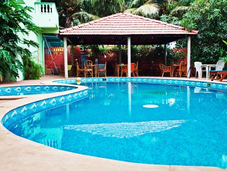 Nifa Hotel
