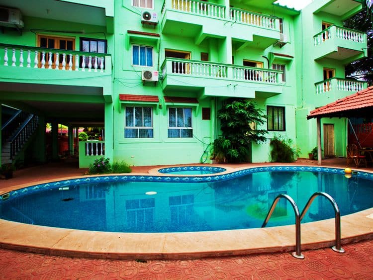 Nifa Hotel