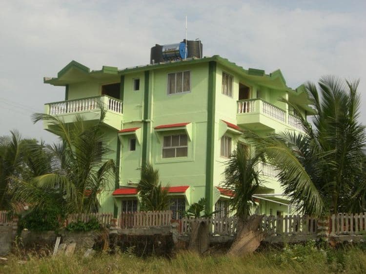 Nifa Hotel