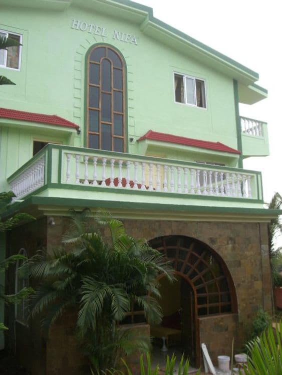 Nifa Hotel