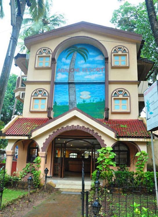 Abalone Resort