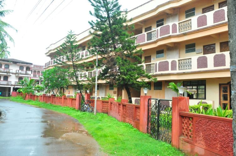 Abalone Resort