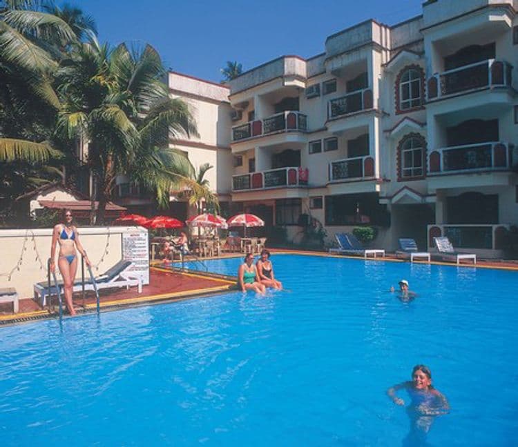 Abalone Resort