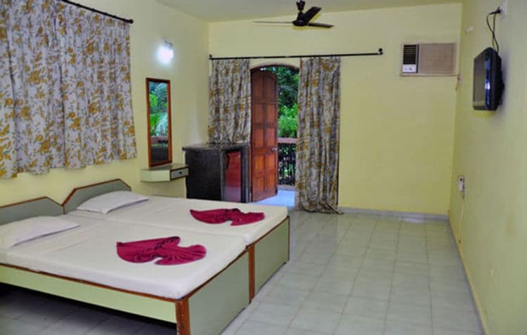Abalone Resort
