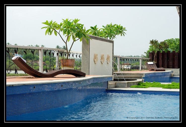 White Pearl Suites
