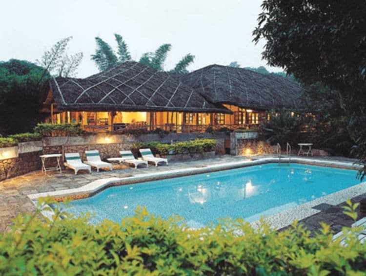 Spice Village