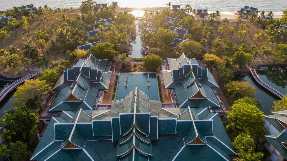 Andaman Princess Resort & Spa
