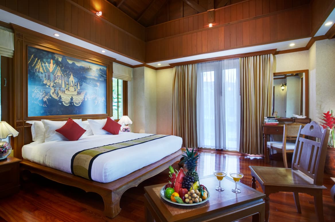 Andaman Princess Resort & Spa