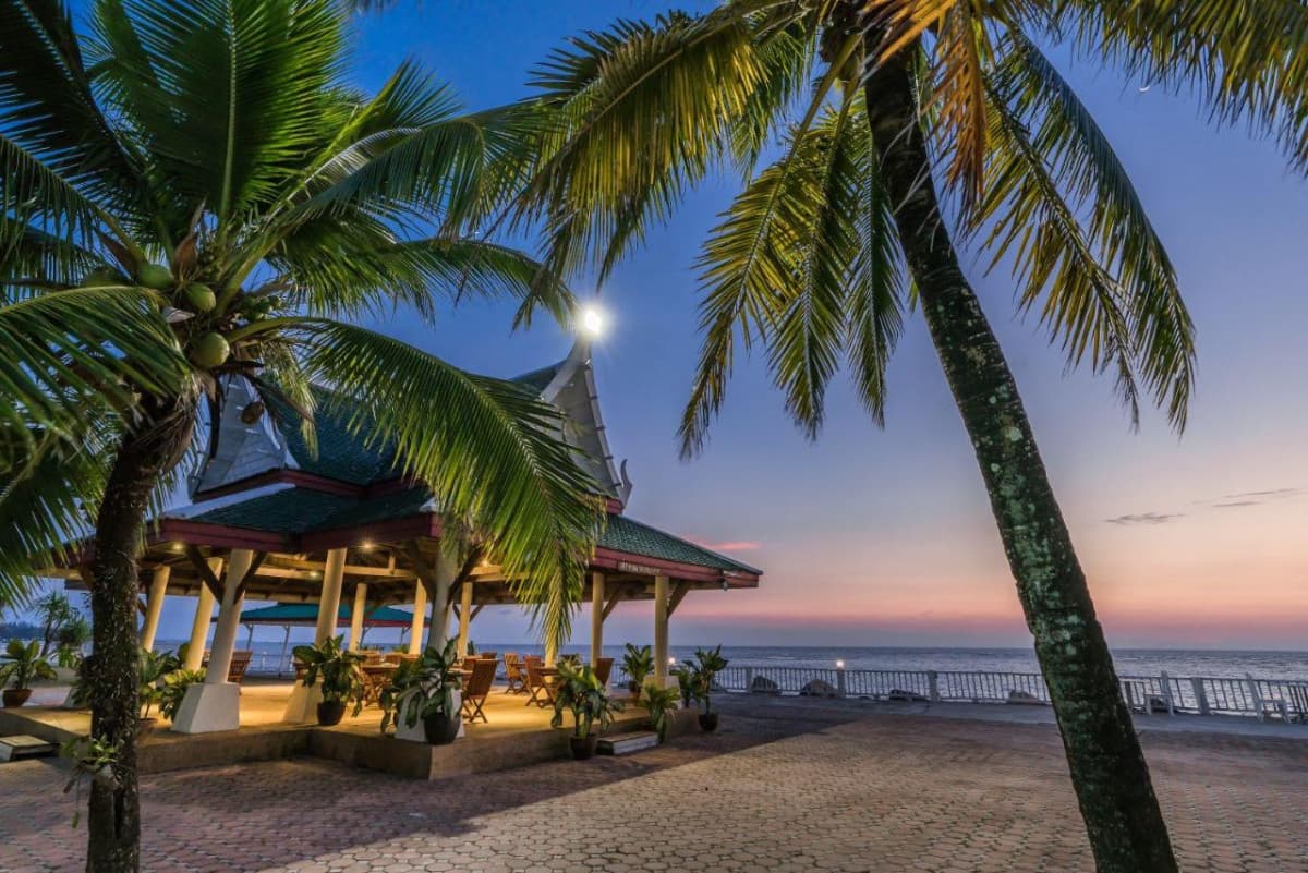 Andaman Princess Resort & Spa