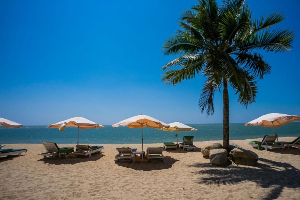 Andaman Princess Resort & Spa