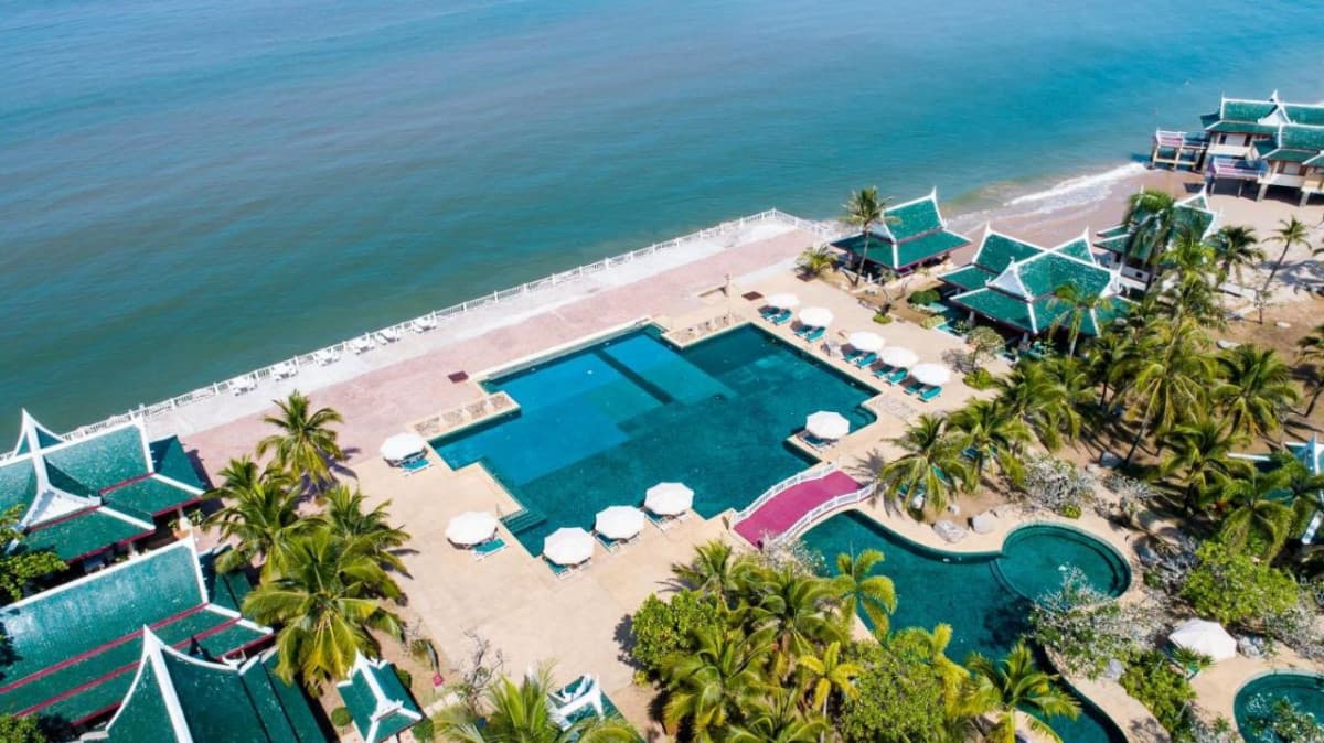 Andaman Princess Resort & Spa