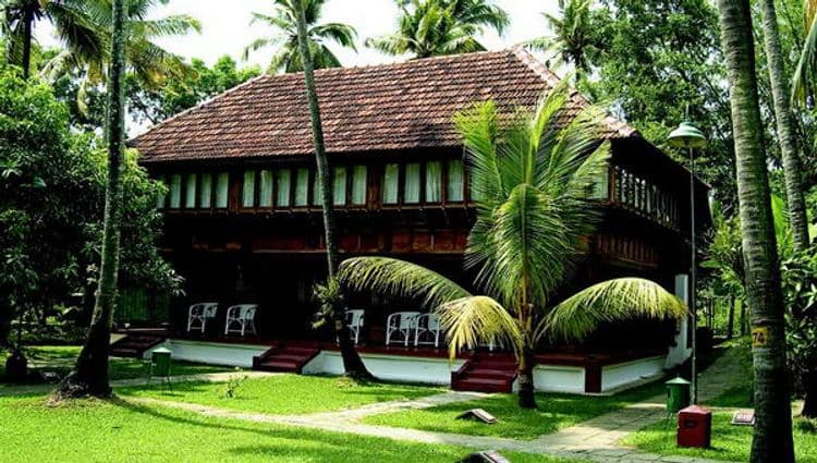 Coconut Lagoon