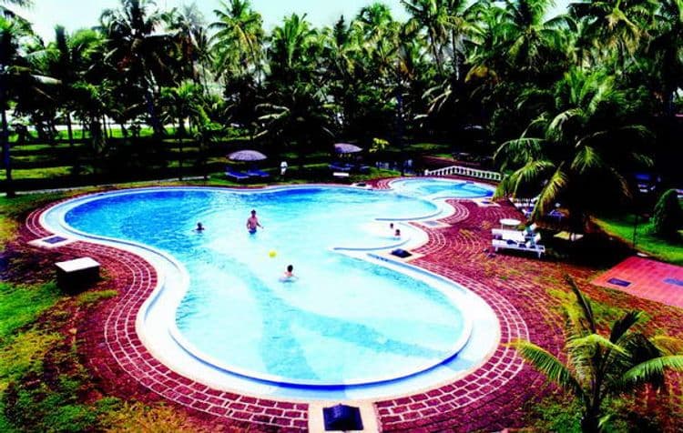 Coconut Lagoon