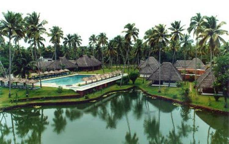 Marari Beach Resort