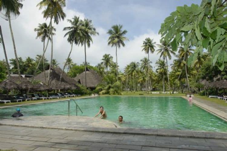 Marari Beach Resort