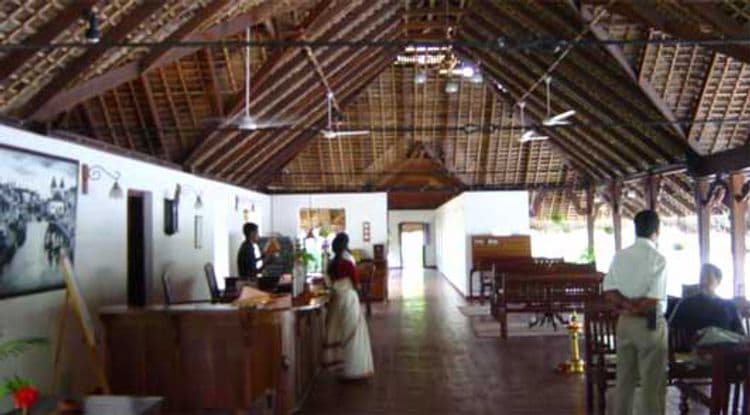 Marari Beach Resort