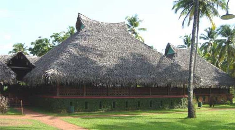 Marari Beach Resort