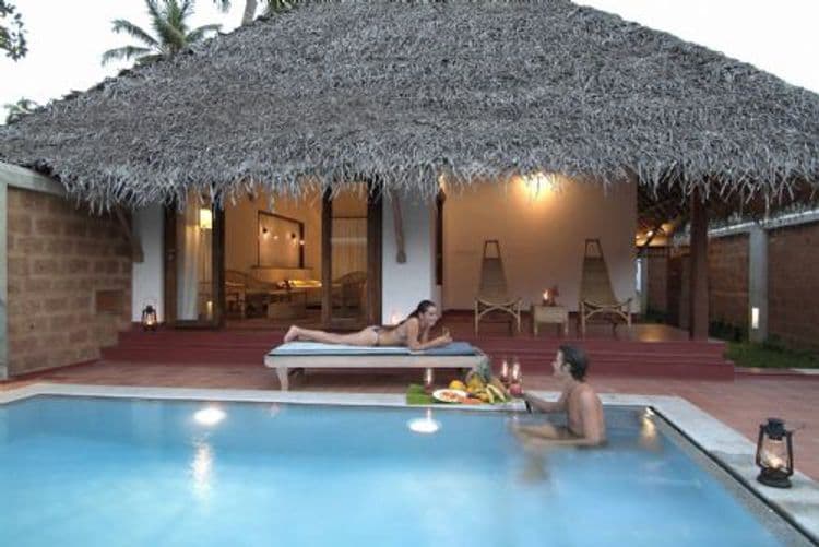 Marari Beach Resort