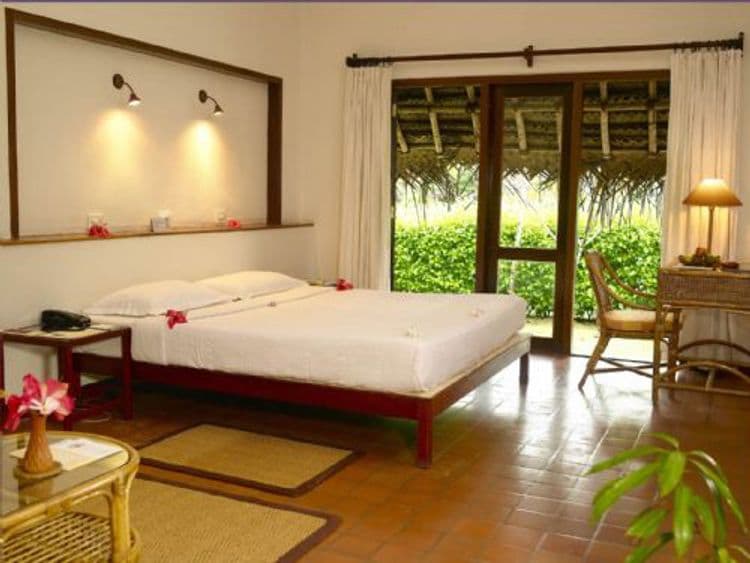 Marari Beach Resort