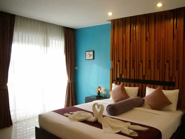 I Dee Hotel