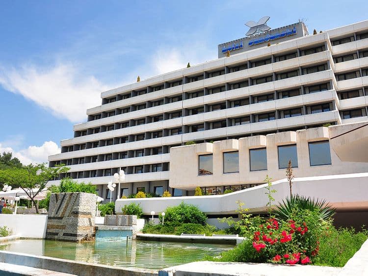 Interhotel Sandanski