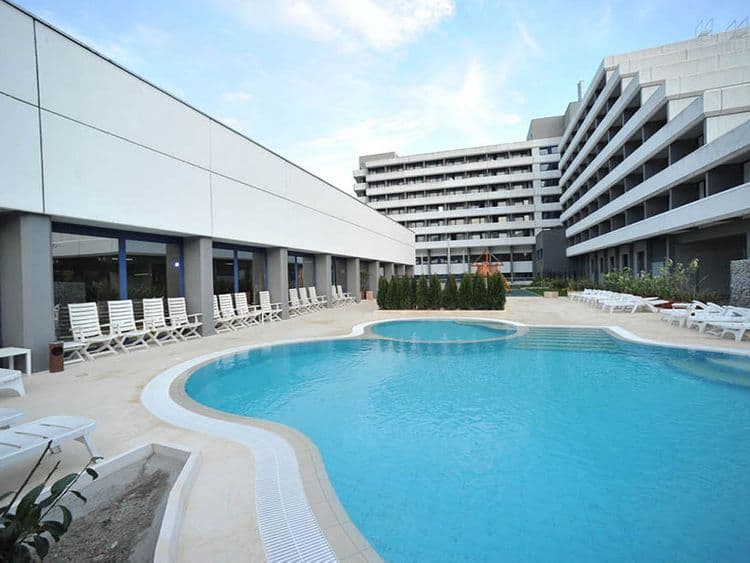 Interhotel Sandanski