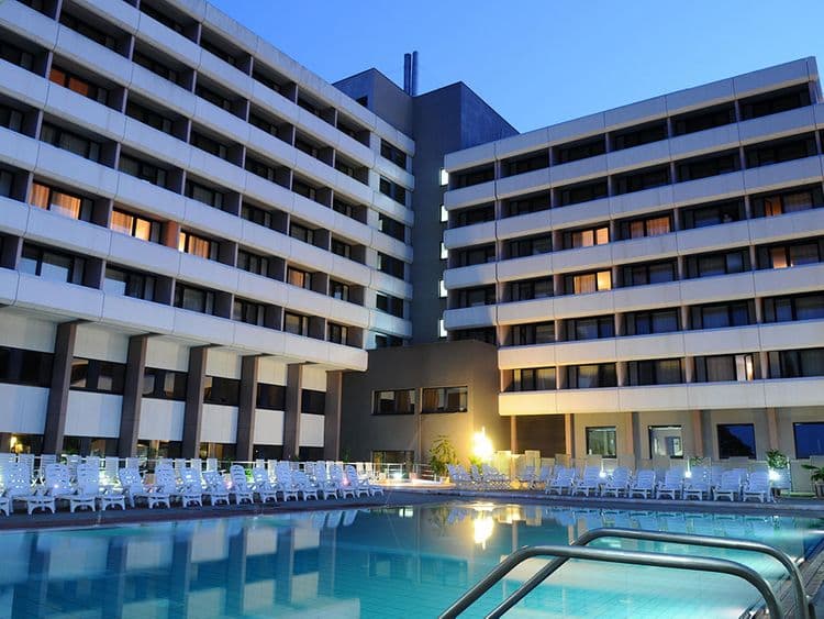 Interhotel Sandanski
