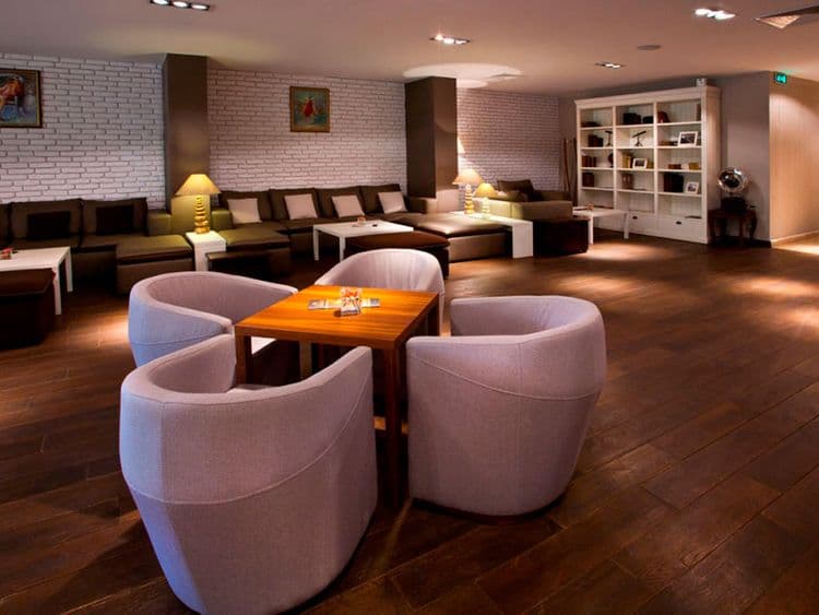 Interhotel Sandanski