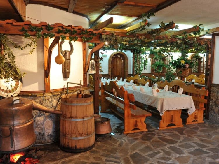 Interhotel Sandanski