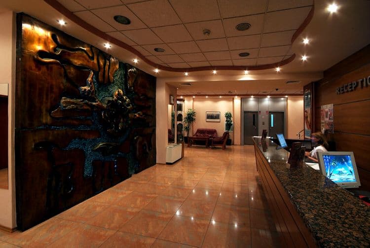 Sveti Nikola Spa Hotel
