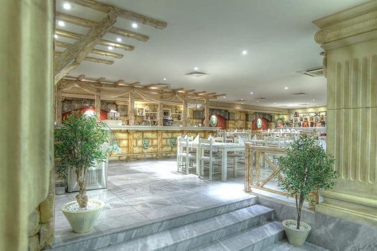 Sveti Nikola Spa Hotel