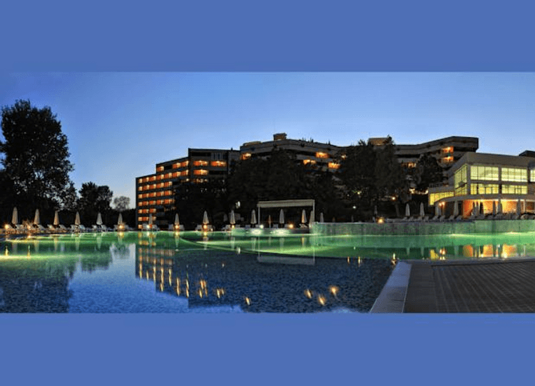Hissar Hotel