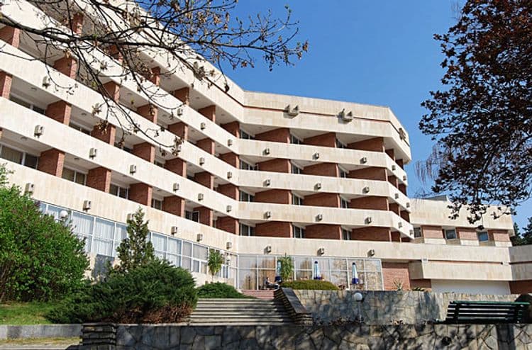 Hissar Hotel