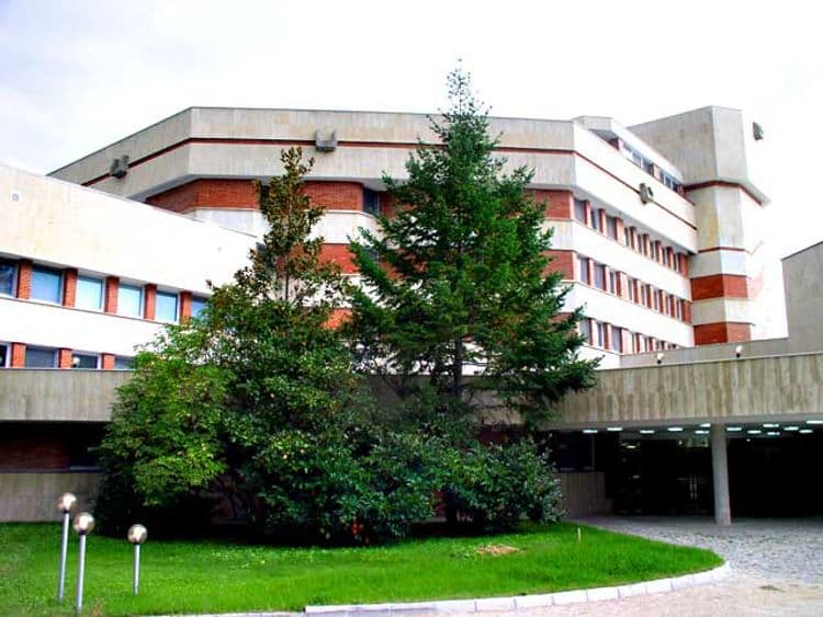 Hissar Hotel