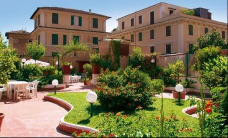 Portamaggiore