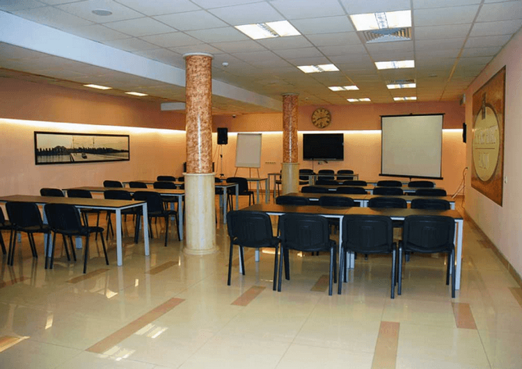 Business Hotel Plovdiv